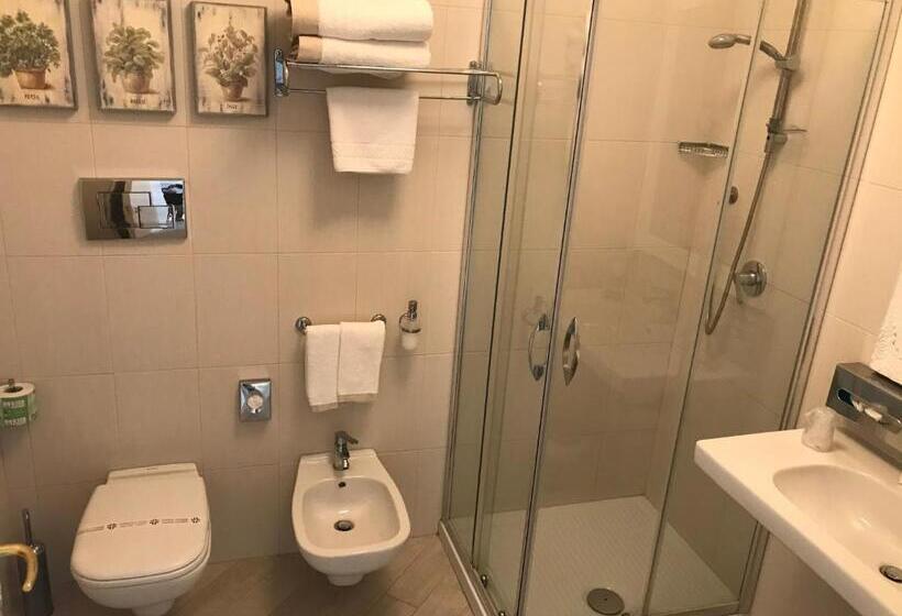 Номер Superior Вид на Море, Marina Holiday & Spa