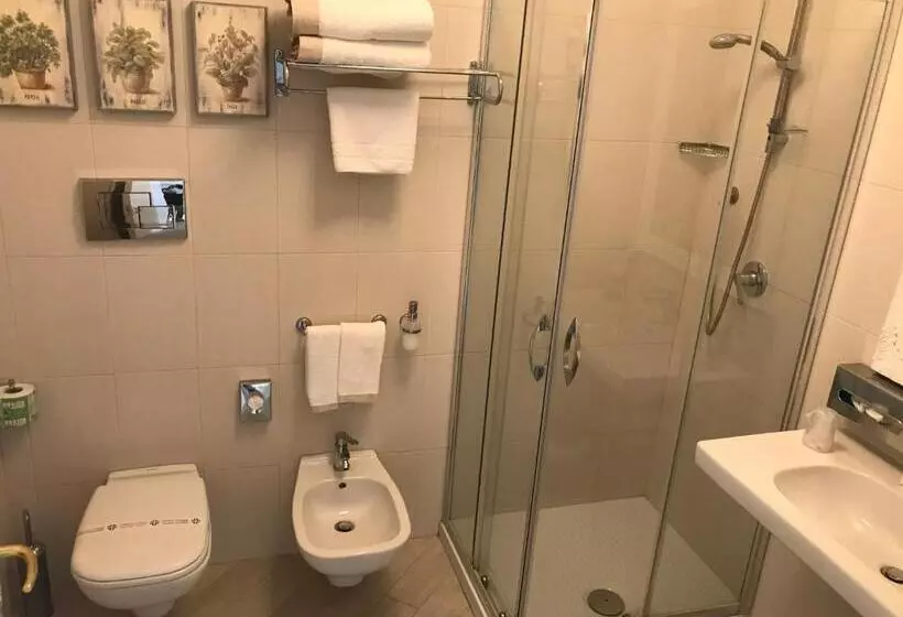 اتاق سوپریور با چشم‌انداز دریا, Marina Holiday & Spa