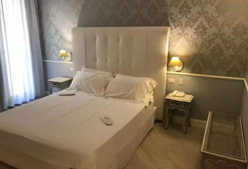 اتاق سوپریور با چشم‌انداز دریا, Marina Holiday & Spa