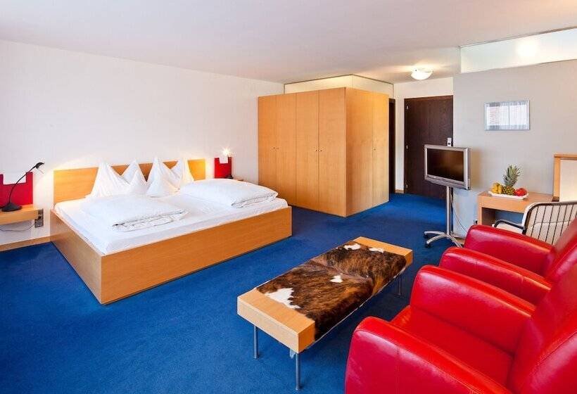 수피리어 룸, Parkhotel Marlena   Adults Only