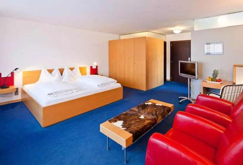 スーペリアールーム, Parkhotel Marlena   Adults Only