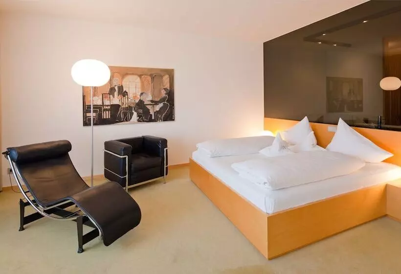 スーペリアールーム, Parkhotel Marlena   Adults Only