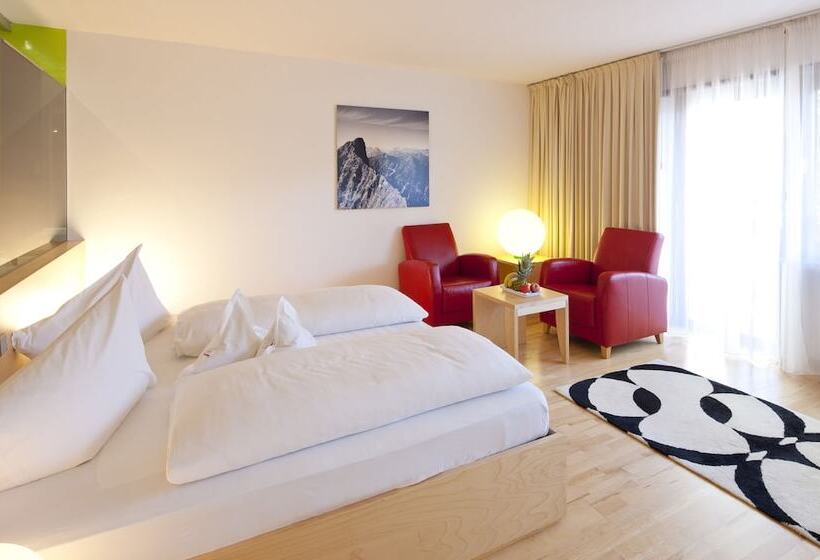 수피리어 룸, Parkhotel Marlena   Adults Only