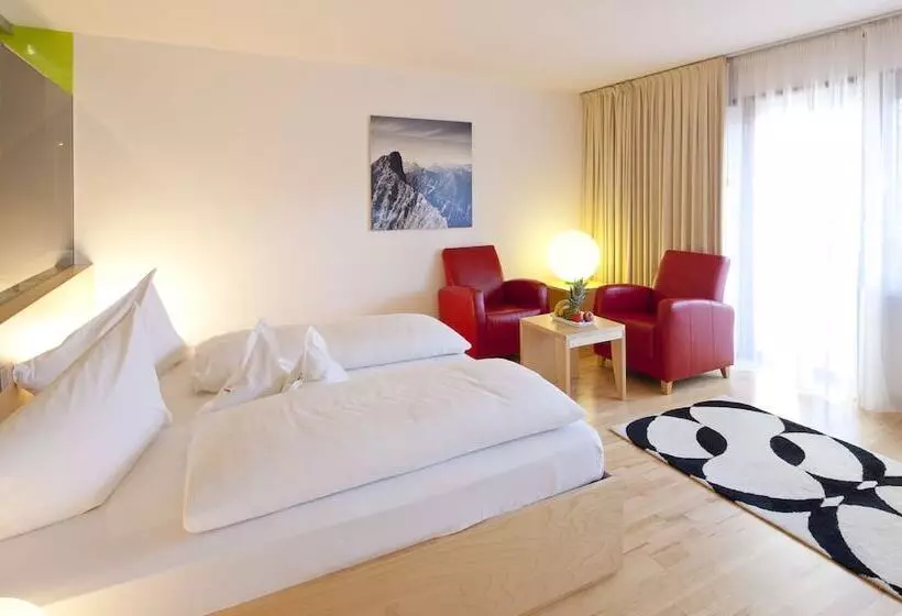 スーペリアールーム, Parkhotel Marlena   Adults Only