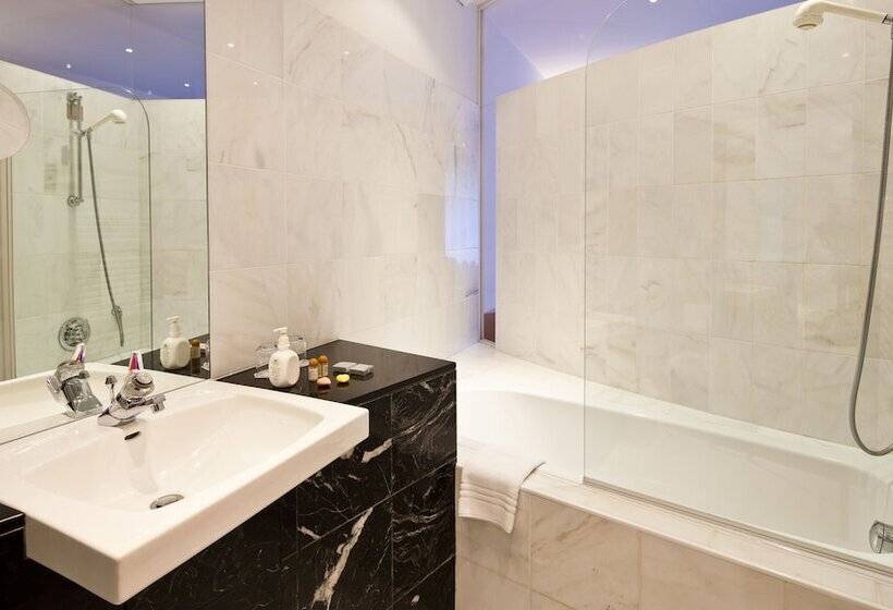 컴포트 룸, Parkhotel Marlena   Adults Only