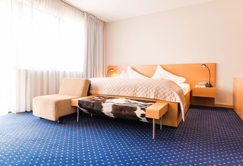 컴포트 룸, Parkhotel Marlena   Adults Only