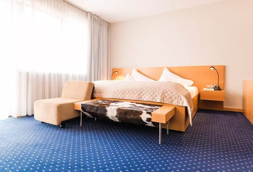 コンフォートルーム, Parkhotel Marlena   Adults Only