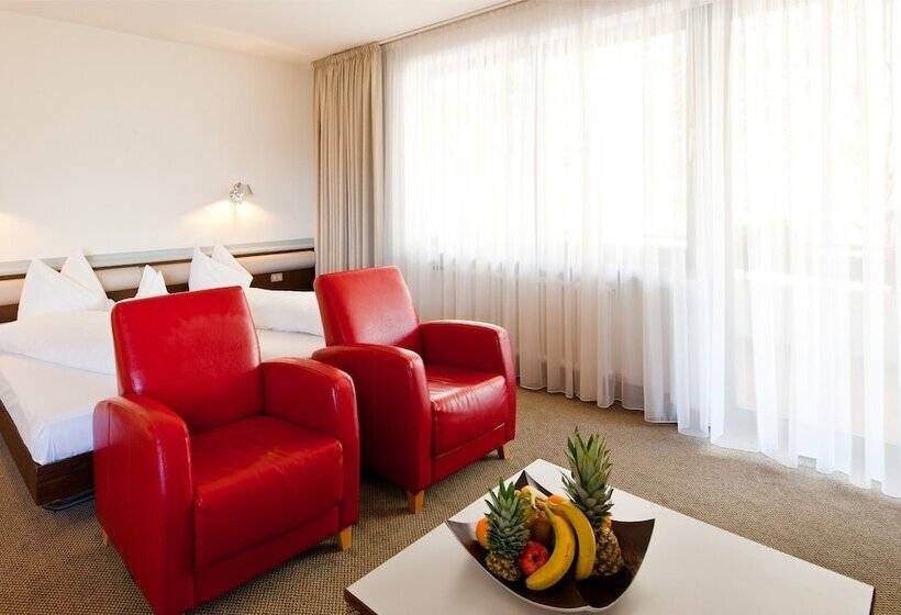 컴포트 룸, Parkhotel Marlena   Adults Only