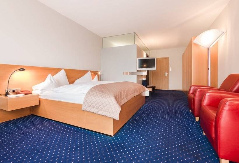 Номер Комфорт, Parkhotel Marlena   Adults Only