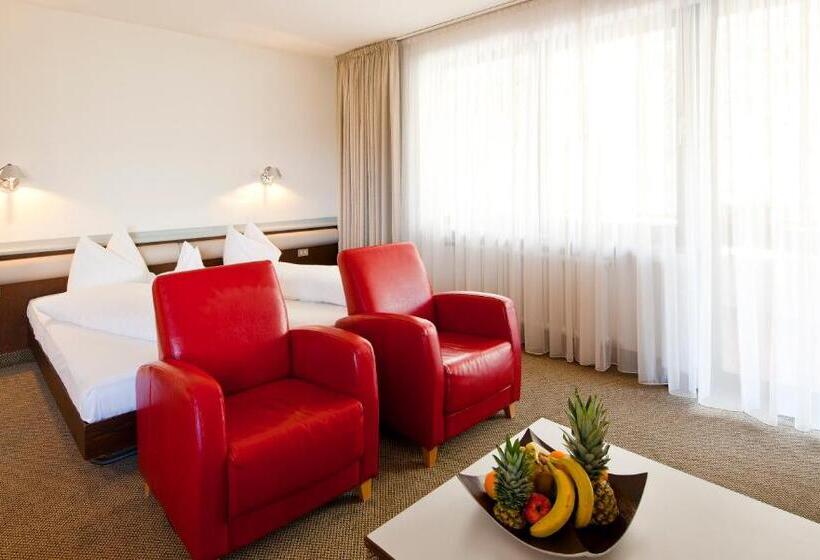 클래식 룸, Parkhotel Marlena   Adults Only