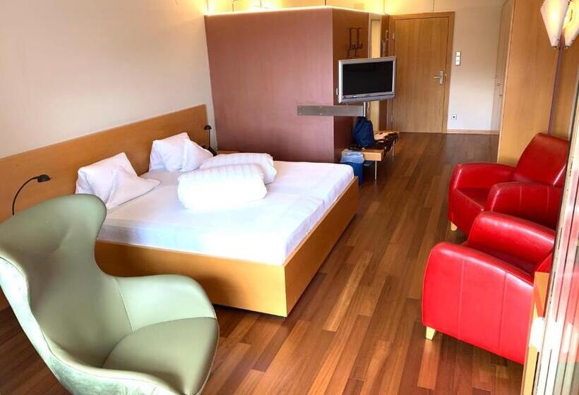 Классический Номер, Parkhotel Marlena   Adults Only