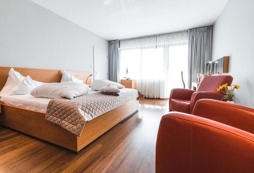 클래식 룸, Parkhotel Marlena   Adults Only