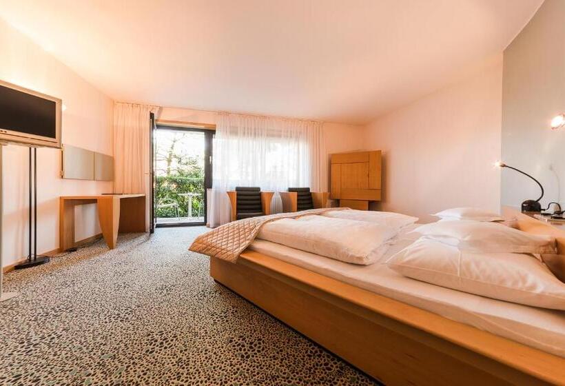 컴포트 룸, Parkhotel Marlena   Adults Only