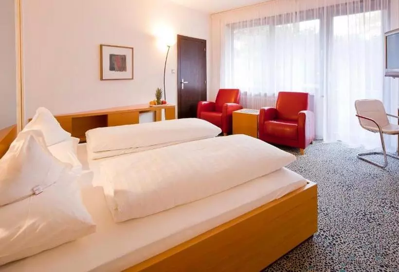 コンフォートルーム, Parkhotel Marlena   Adults Only