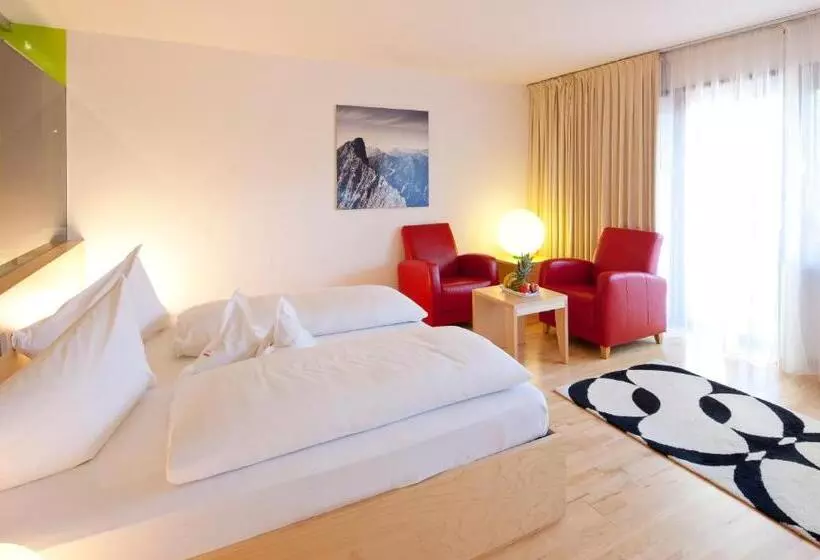 スーペリアールーム, Parkhotel Marlena   Adults Only