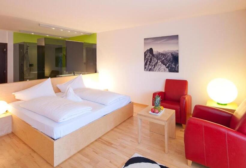 수피리어 룸, Parkhotel Marlena   Adults Only