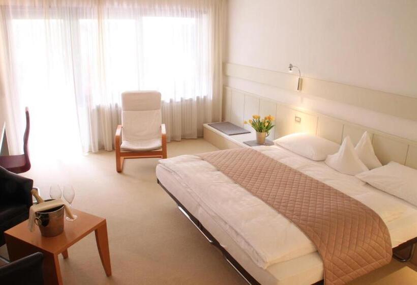 컴포트 싱글 룸, Parkhotel Marlena   Adults Only