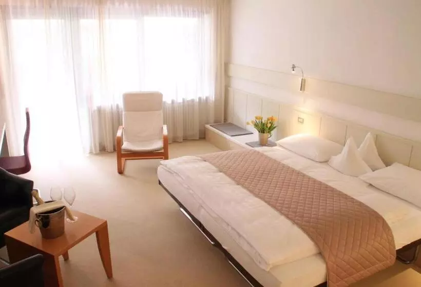 コンフォートシングルルーム, Parkhotel Marlena   Adults Only