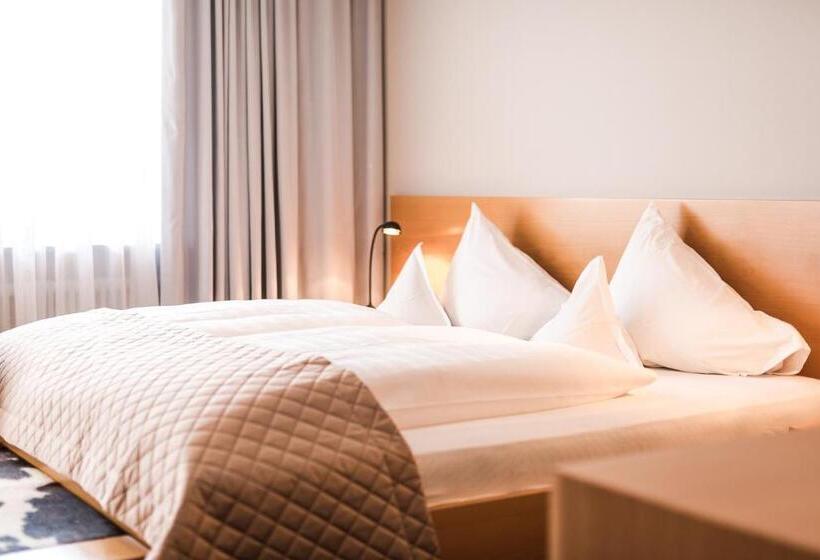 Номер Комфорт Индивидуальный, Parkhotel Marlena   Adults Only