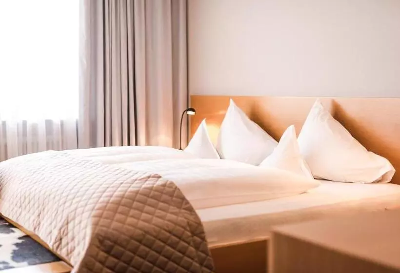 コンフォートシングルルーム, Parkhotel Marlena   Adults Only