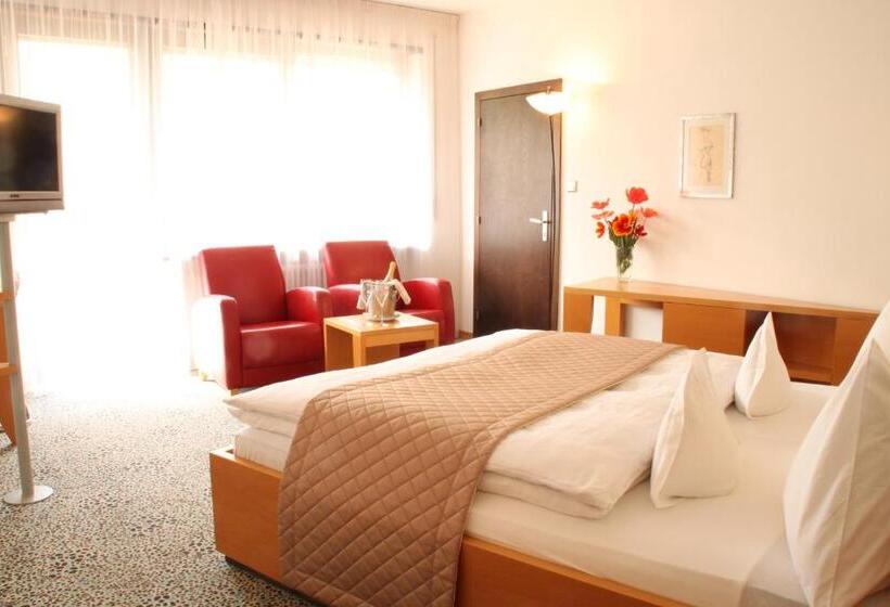 컴포트 싱글 룸, Parkhotel Marlena   Adults Only