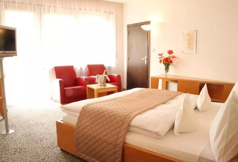 コンフォートシングルルーム, Parkhotel Marlena   Adults Only