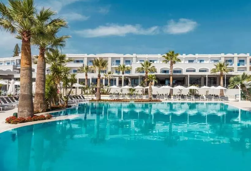ガーデンビュースーペリアールーム, Mitsis Rodos Village