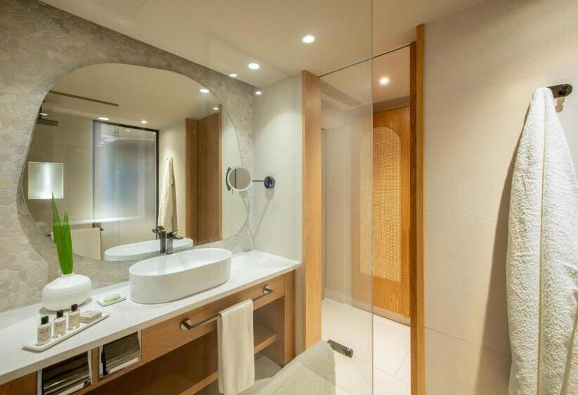 Номер Superior Вид на Море, Mitsis Rodos Village