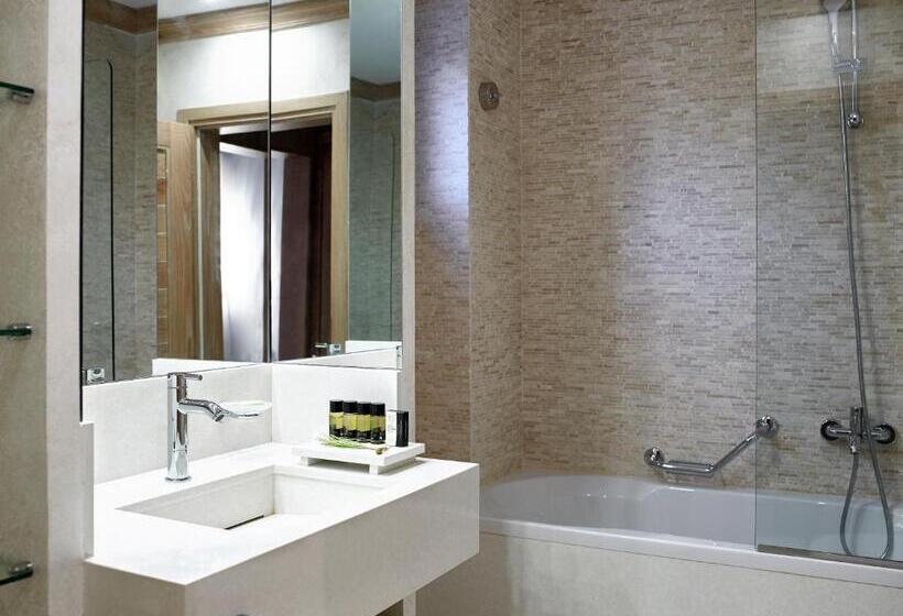 Номер Superior Вид на Море, Mitsis Rodos Village