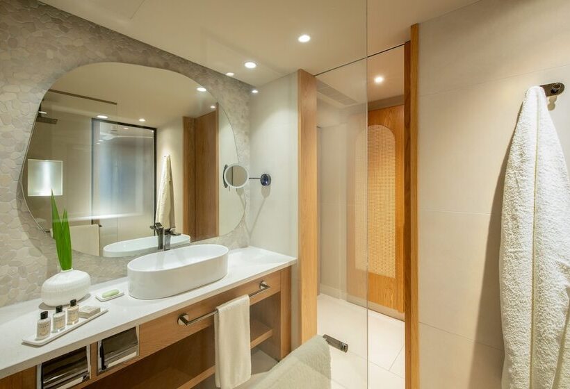 Номер Superior Вид на Сад, Mitsis Rodos Village