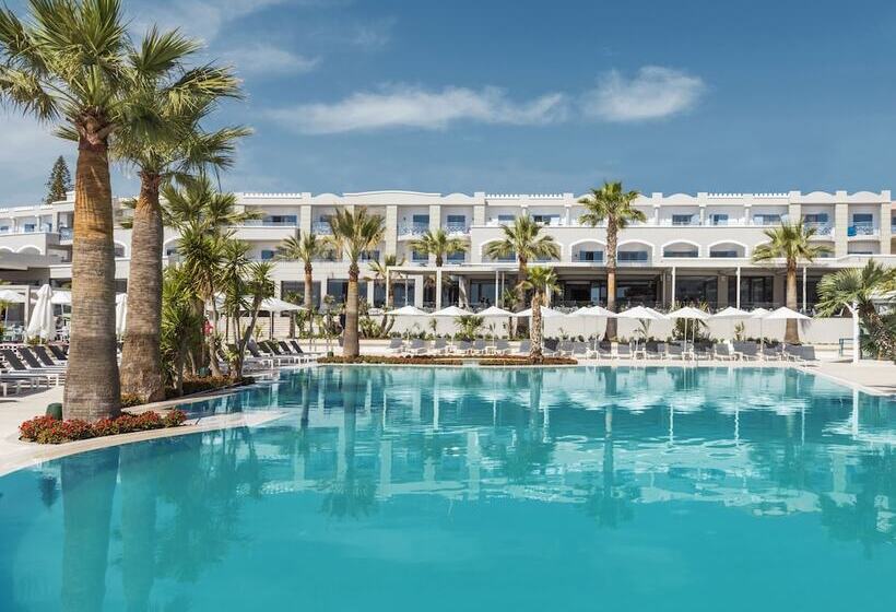 Номер Superior Вид на Сад, Mitsis Rodos Village