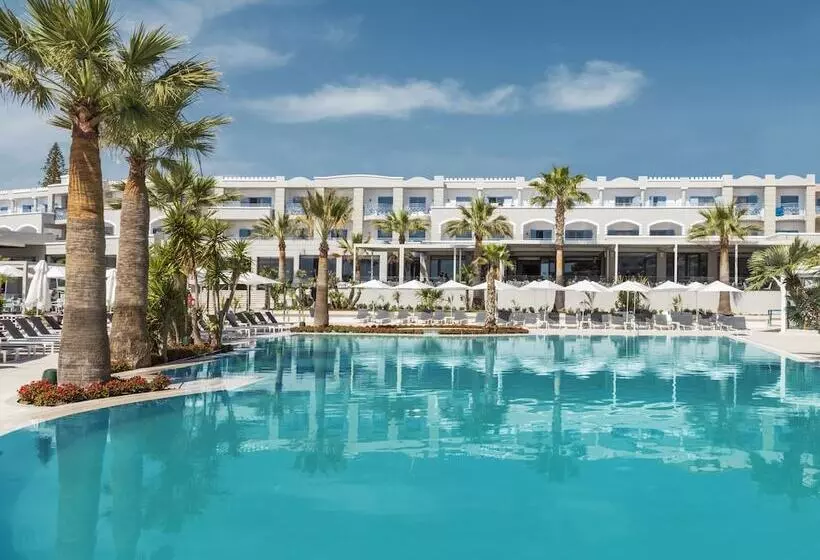 ガーデンビュースーペリアールーム, Mitsis Rodos Village