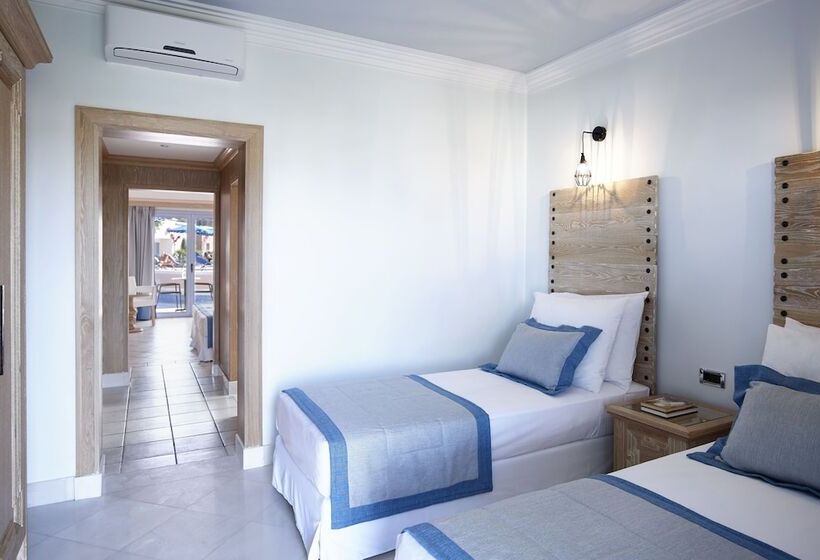 Family Suite, Mitsis Rodos Village