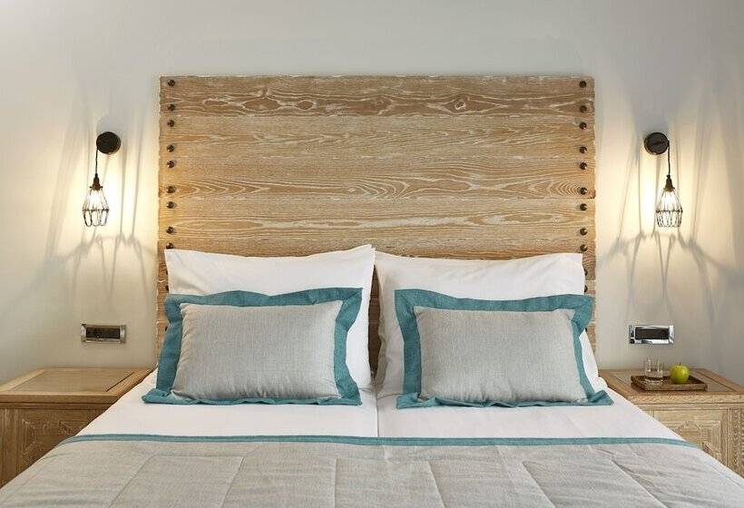 Family Suite, Mitsis Rodos Village