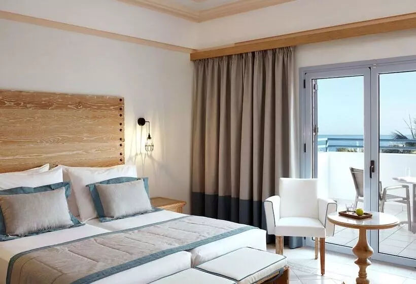 オーシャンビュースタンダードルーム, Mitsis Rodos Village