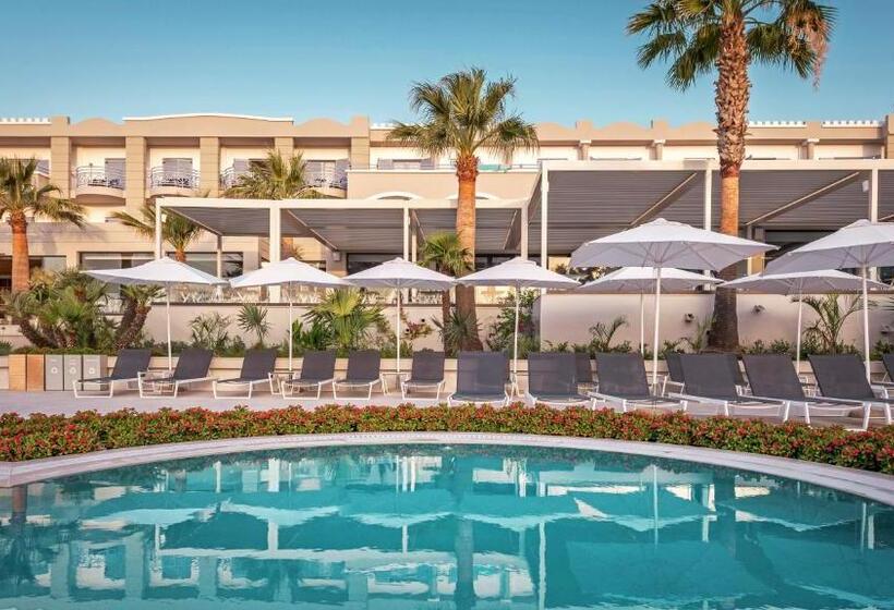 Номер Дюплекс, Mitsis Rodos Village