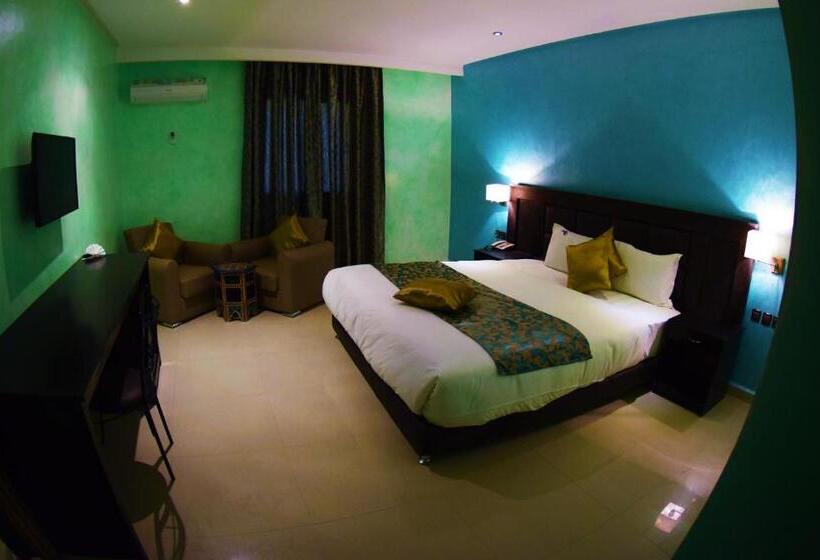 스탠다드 룸, Palm S Hotel Club