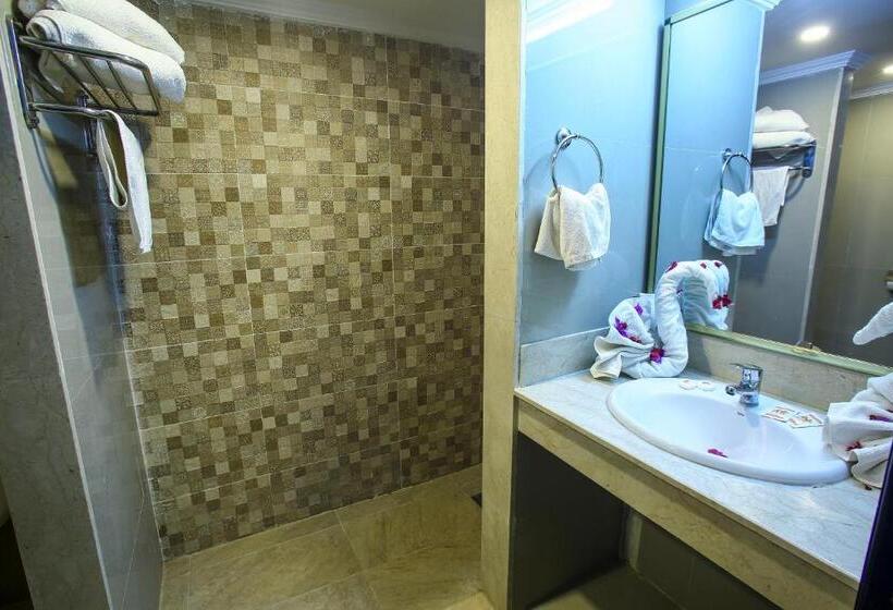 스탠다드 룸, Palm S Hotel Club