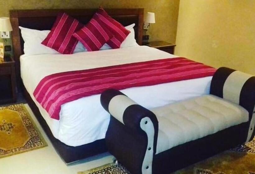 اتاق استاندارد, Palm S Hotel Club