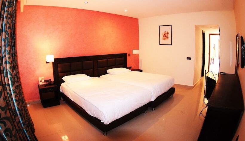 اتاق استاندارد, Palm S Hotel Club