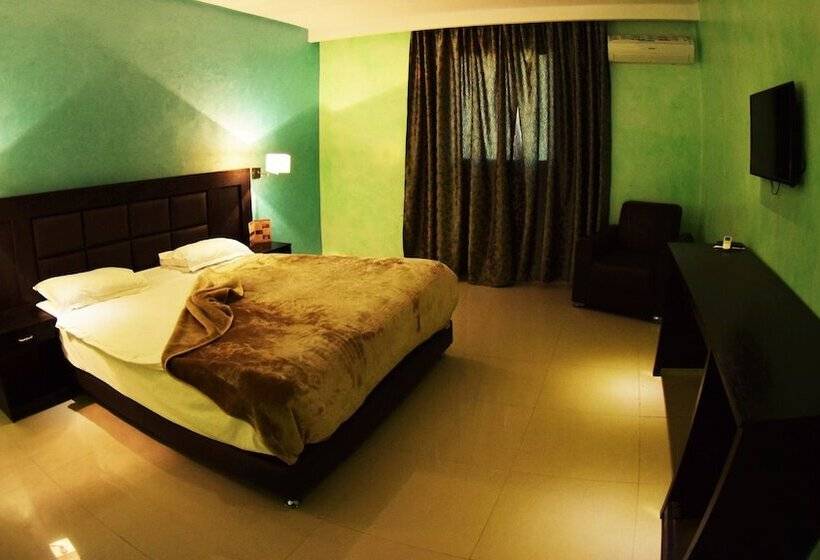 스탠다드 룸, Palm S Hotel Club