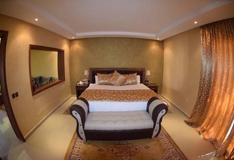 اتاق استاندارد, Palm S Hotel Club