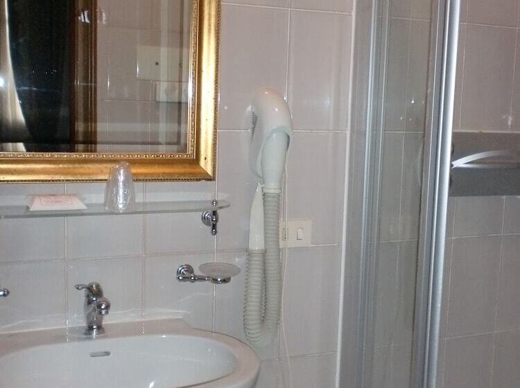 Номер Superior, Park Hotel Villa Giustinian