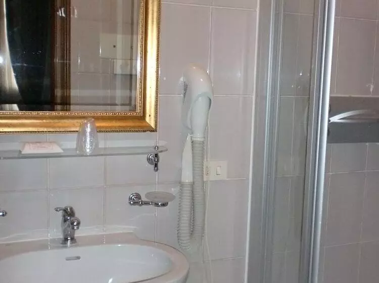 اتاق سوپریور, Park Hotel Villa Giustinian