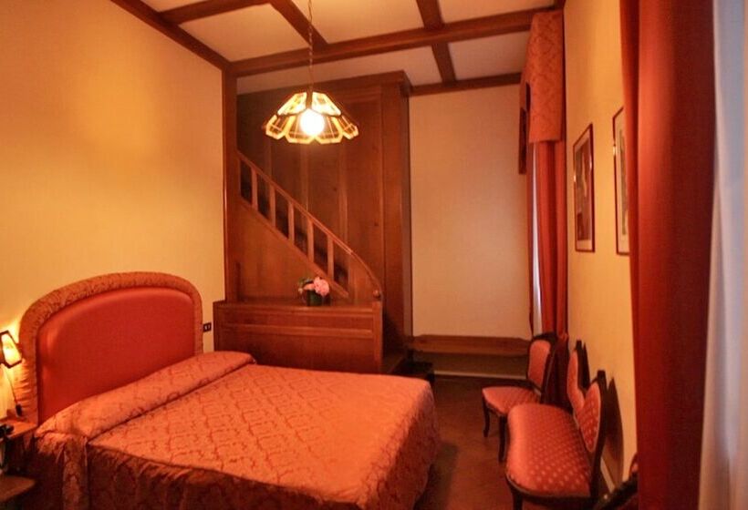 غرفة سوبيريور, Park Hotel Villa Giustinian