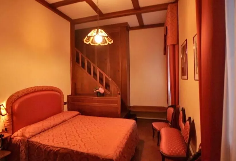 اتاق سوپریور, Park Hotel Villa Giustinian