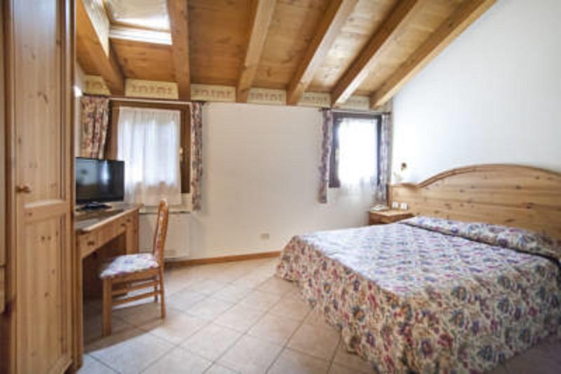 غرفة إقتصادية, Park Hotel Villa Giustinian