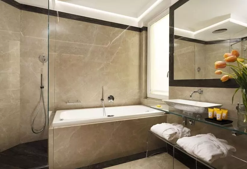 Suite Executive, Ponte Vecchio Suites & Spa