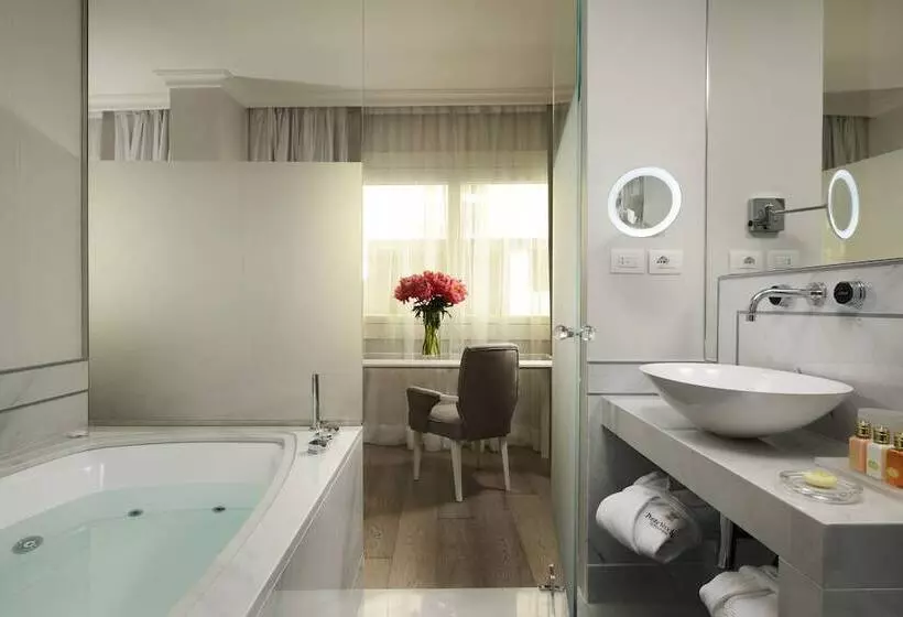 Suite Executive, Ponte Vecchio Suites & Spa