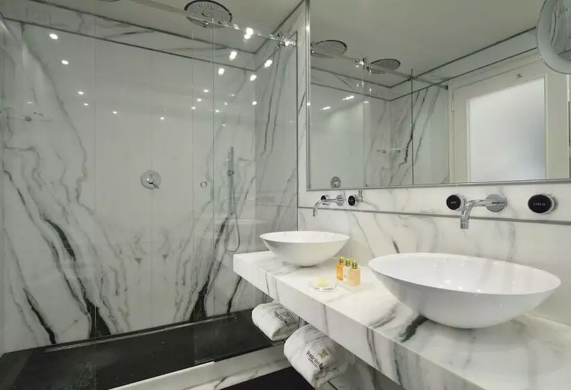 Suite Executive, Ponte Vecchio Suites & Spa